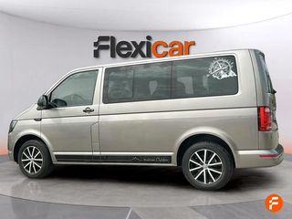 Volkswagen Multivan Outdoor Corto 2.0 TDI 110kW BMT DSG