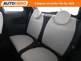 Fiat 500 1.0 Mild-Hybrid Dolcevita