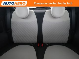 Fiat 500 1.0 Mild-Hybrid Dolcevita