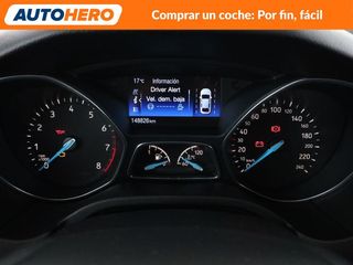 Ford Focus 1.0 EcoBoost Titanium