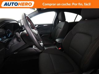 Ford Focus 1.0 EcoBoost Mild-Hybrid ST-Line
