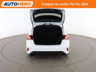 Ford Focus 1.0 EcoBoost Mild-Hybrid ST-Line