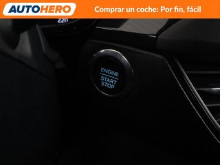 Ford Focus 1.0 EcoBoost Mild-Hybrid ST-Line