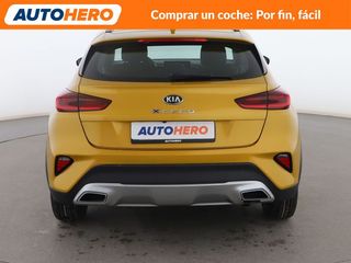 Kia XCeed 1.0 TGDI Drive