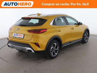 Kia XCeed 1.0 TGDI Drive
