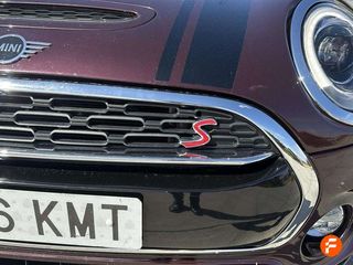 MINI Clubman COOPER S