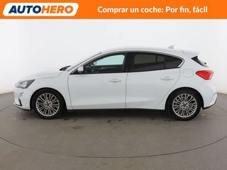 Ford Focus 1.0 EcoBoost Titanium