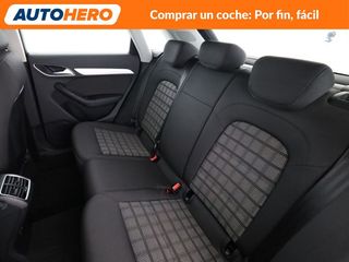 Audi Q3 2.0 TFSI quattro Sport