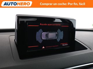 Audi Q3 2.0 TFSI quattro Sport