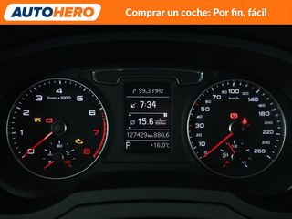 Audi Q3 2.0 TFSI quattro Sport