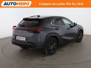 Lexus UX UX 250h Business