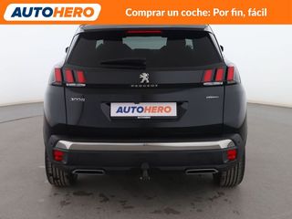 Peugeot 3008 1.6 PureTech GT Line