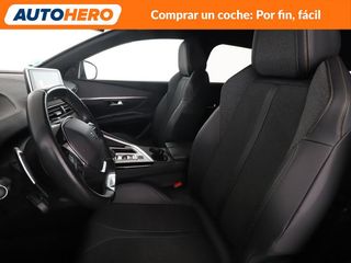 Peugeot 3008 1.6 PureTech GT Line
