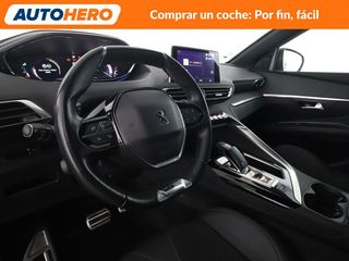 Peugeot 3008 1.6 PureTech GT Line