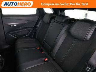 Peugeot 3008 1.6 PureTech GT Line