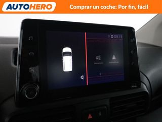 Citroën Berlingo 1.5 Blue-HDi Feel M