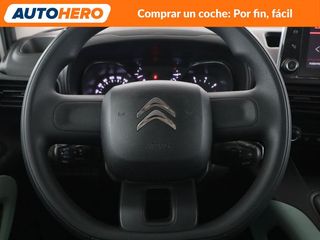 Citroën Berlingo 1.5 Blue-HDi Feel M