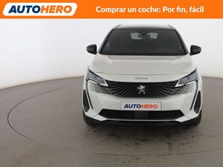 Peugeot 3008 1.6 Hybrid 225 Allure