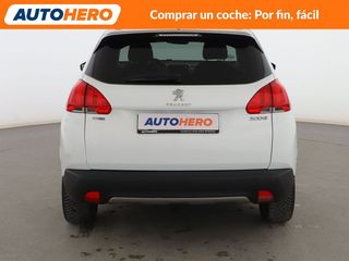 Peugeot 2008 1.6 Blue-HDi Allure