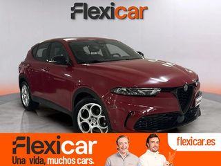 Alfa Romeo Tonale 1.5 MHEV GASOLINA 130 CV SPRINT FWD