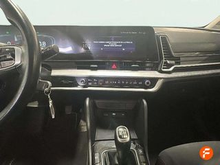 Kia Sportage 1.6 CRDi MHEV 100kW (136CV) Business 4x2