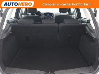 Ford Focus 1.0 EcoBoost Trend