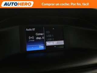 Ford Focus 1.0 EcoBoost Trend