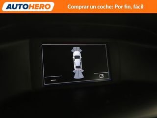 Ford Focus 1.0 EcoBoost Trend