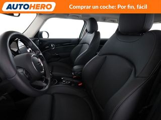 MINI Cooper Cooper S