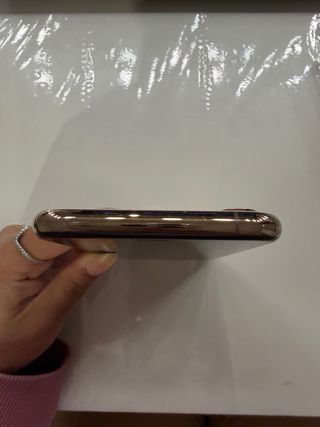 iPhone XS ricondizionato, colore oro, 64 GB