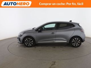 Renault Clio 1.0 TCe Techno