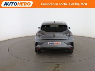 Renault Clio 1.0 TCe Techno
