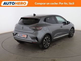 Renault Clio 1.0 TCe Techno