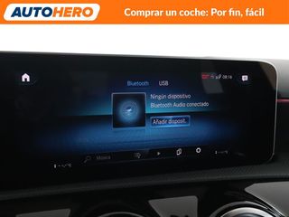 Mercedes Clase A A 200 d AMG Line