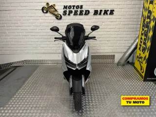 Zontes 125 D - 2024 - 6.298km