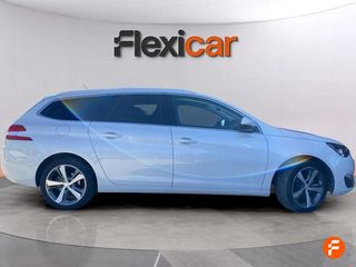 Peugeot 308 SW Allure 1.2 PureTech 96KW (130CV) S&S