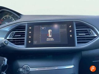 Peugeot 308 SW Allure 1.2 PureTech 96KW (130CV) S&S