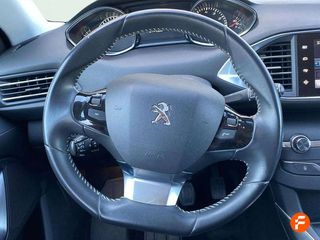 Peugeot 308 SW Allure 1.2 PureTech 96KW (130CV) S&S