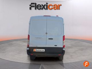 Ford Transit FORD Transit 350 L3H2 Van Trend FWD HD