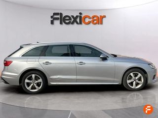 Audi A4 Avant Advanced 35 TDI 120kW S tronic