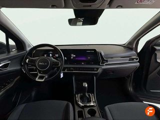 Kia Sportage 1.6 CRDi MHEV 100kW (136CV) Business 4x2