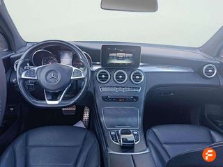 Mercedes GLC GLC 250 d 4MATIC