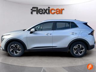 Kia Sportage 1.6 T-GDi 110kW (150CV) Concept 4x2