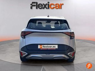 Kia Sportage 1.6 T-GDi 110kW (150CV) Concept 4x2