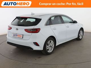 Kia Ceed 1.0 TGDI Drive