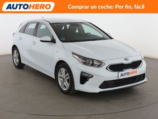 Kia Ceed 1.0 TGDI Drive