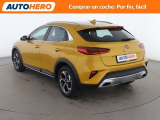 Kia XCeed 1.0 TGDI Drive