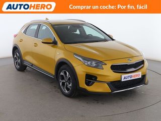 Kia XCeed 1.0 TGDI Drive