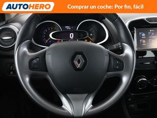 Renault Clio 0.9 TCe Technofeel