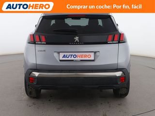 Peugeot 3008 1.2 PureTech Active
